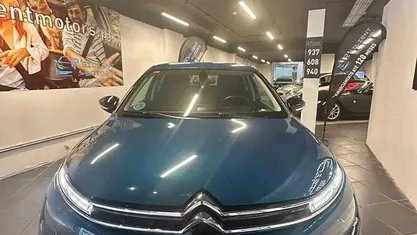Usado 2019 Citroën C4 Cactus Citadino | € 13.990 (Preço justo)