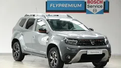 Cinza Usado 2022 Dacia Duster Extreme SUV | € 19.490 (Preço justo)