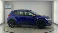 Usado 2024 Dacia Sandero Citadino | € 17.520 (Preço justo)