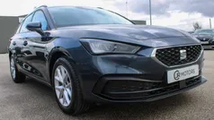 Seat Leon ST