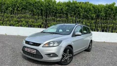 Usado 2010 Ford Focus Carrinha | € 5.500 (Preço justo)
