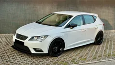 Usado 2015 Seat Leon Style | € 13.990 (Preço justo)