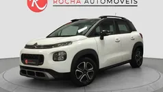 Usado 2019 Citroën C3 Feel Citadino | € 11.898 (Preço justo)
