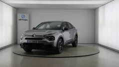 Usado 2023 Citroën C4 Feel | € 18.990 (Preço justo)