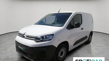 Usado Citroën Berlingo 100 HP (73 kW) 2025 Monovolume