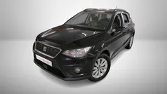 Usado 2019 Seat Arona Style SUV | € 12.990 (Preço justo)