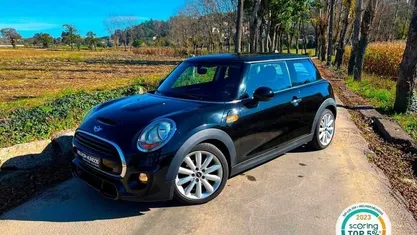 Usado Mini ONE 95 HP (69 kW) 2016 Citadino