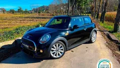 Preto Usado 2016 Mini ONE Citadino | € 14.990 (Preço justo)