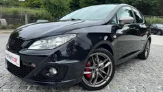 Usado 2010 Seat Ibiza FR Citadino | € 11.900 (Preço justo)