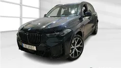 Usado 2023 BMW X5 SUV | € 81.900
