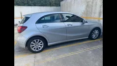 Usado 2016 Mercedes A180 | € 16.750 (Preço justo)