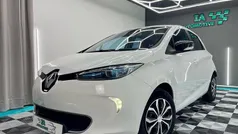 Usado 2018 Renault Zoe Life Citadino | € 10.499 (Bom preço)