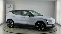 Usado 2024 Volvo EX30 Ultra SUV | € 41.990 (Bom preço)