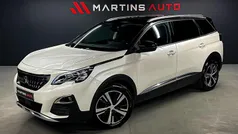 Usado 2020 Peugeot 5008 GT-line Monovolume | € 24.990 (Preço justo)