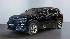 Cinza Usado 2022 Citroën C5 Aircross Business Class SUV | € 19.990 (Super Preço)