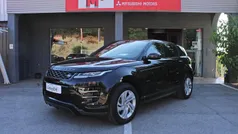 Preto Usado 2019 Land Rover Range Rover R-Dynamic SUV | € 36.000 (Preço justo)