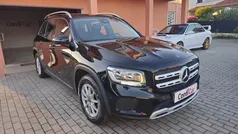 Preto Usado 2021 Mercedes GLB180 Style SUV | € 31.990 (Super Preço)