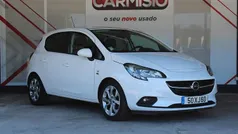 Branco Usado 2019 Opel Corsa | € 8.900 (Bom preço)