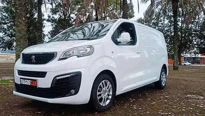 Usado 2016 Peugeot Expert Van | € 15.990 (Bom preço)