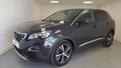 Cinza Usado 2020 Peugeot 3008 Allure SUV | € 24.900 (Preço justo)