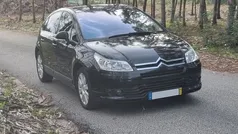 Usado 2008 Citroën C4 | € 6.000 (Preço justo)