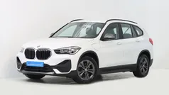 Branco Usado 2020 BMW X1 SUV | € 28.450 (Preço justo)