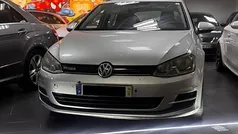 Usado 2014 VW Golf VII Carrinha | € 6.900 (Super Preço)