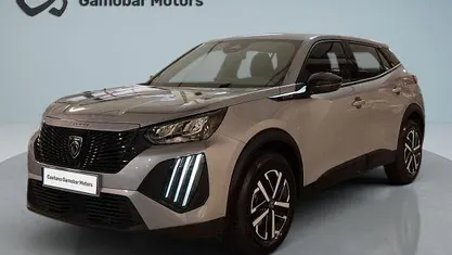 Usado 2025 Peugeot e-2008 SUV | € 30.490 (Preço justo)