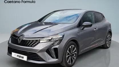 Usado 2024 Renault Clio V | € 22.500 (Preço justo)