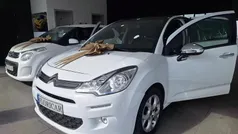 Usado 2014 Citroën C3 Citadino | € 6.900 (Preço justo)