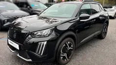 Preto Usado 2023 Peugeot 2008 SUV | € 19.950 (Preço justo)