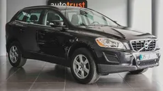 Usado 2010 Volvo XC60 SUV | € 9.900 (Preço justo)