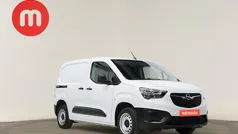 Usado 2023 Opel Combo Van | € 14.633 (Super Preço)