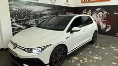 Usado 2021 VW Golf VIII GTI Clubsport Sedan | € 43.750