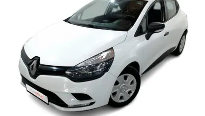 Usado 2019 Renault Clio IV | € 10.990 (Preço justo)