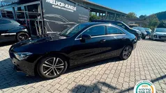 Preto Usado 2023 Mercedes CLA180 Progressive Sedan | € 34.990 (Preço justo)