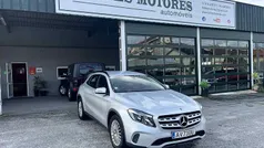 Usado 2019 Mercedes GLA180 Urban SUV | € 22.750 (Bom preço)