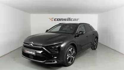 Usado Citroën C5 X 225 HP (165 kW) 2024 Carrinha
