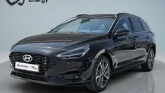 Preto Usado 2024 Hyundai i30 Style Carrinha | € 22.900 (Preço justo)