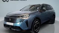 Usado 2025 Peugeot 5008 Monovolume | € 47.490 (Preço justo)