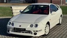 Usado 2000 Honda Integra Type R Coupé | € 39.990