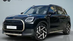 Usado 2025 Mini Countryman Favoured SUV | € 44.900 (Preço justo)