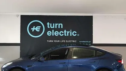 Usado Tesla Model 3 239 kW (325 HP) 2021 Sedan