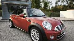 Outra Usado 2011 Mini Cooper D Citadino | € 12.500 (Preço justo)