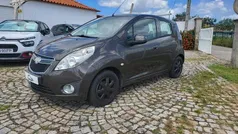 Outra Usado 2013 Chevrolet Spark Citadino | € 2.950