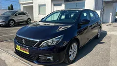 Usado 2019 Peugeot 308 Style Carrinha | € 8.990 (Super Preço)