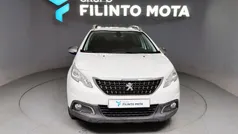 Usado 2017 Peugeot 2008 Active SUV | € 12.990 (Preço justo)