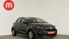 Usado 2024 Toyota Yaris Comfort | € 18.999 (Preço justo)