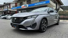 Usado 2024 Peugeot 308 Allure Carrinha | € 23.990 (Bom preço)
