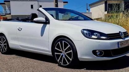 Usado VW Golf VII 105 HP (77 kW) 2012